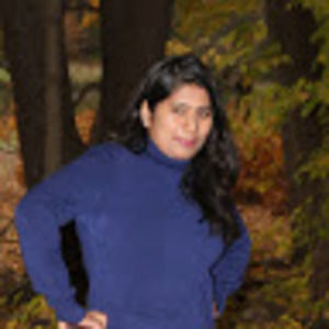 Meet your Posher, Akhila